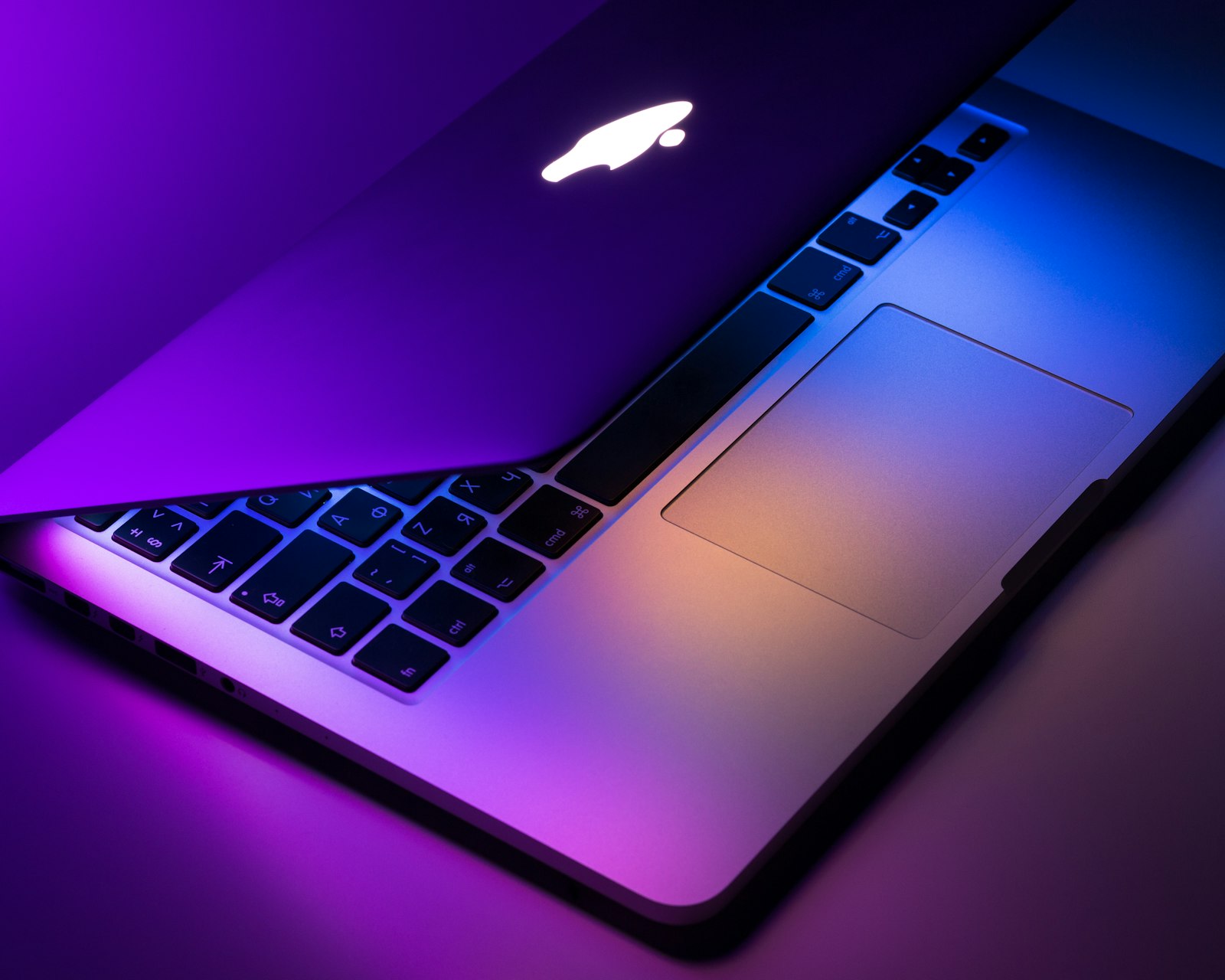 Apple Mac